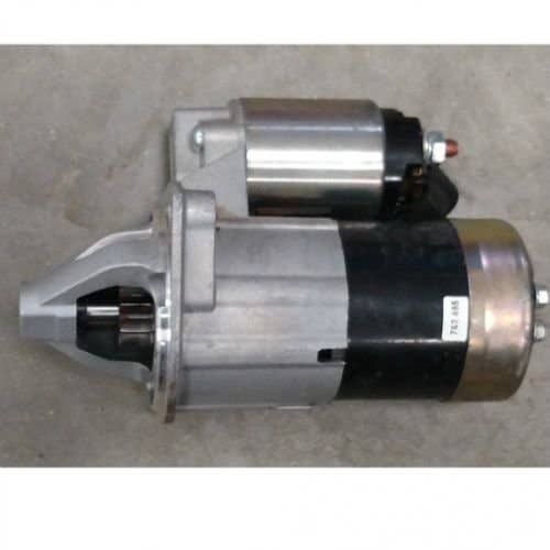 414716 | Starter - Mitsubishi PMGR (18397) | Kubota B2710 B2910 B3030 B3030 B3200 B7800 B7800 |  | 6C070-59210 | M1T85481 | 6C070-59211 | 6C070-59212 | M1T85484 | 18397 | 103-518