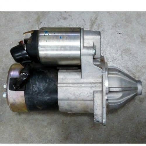 414716 | Starter - Mitsubishi PMGR (18397) | Kubota B2710 B2910 B3030 B3030 B3200 B7800 B7800 |  | 6C070-59210 | M1T85481 | 6C070-59211 | 6C070-59212 | M1T85484 | 18397 | 103-518