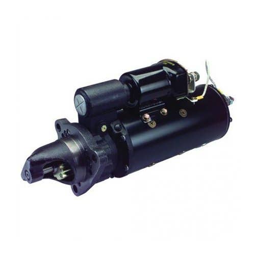 125438 | Starter - Mitsubishi PMGR (19162) | Kubota D722 G2000 G2460 G3200 G4200 G5200 T1600 |  | 16853-63011 | M0T90881 | 19162 | 103-103D