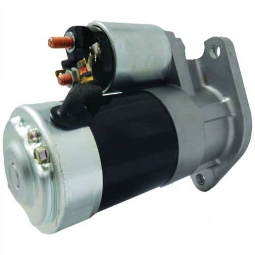 156186 | Starter - Mitsubishi PMGR (19975) | Cub Cadet 7530 7532 | Mahindra 1815 1816 3015 |  | 199-2334 | MA-31B66-00101 | 31B6600101 | M1T68281 | 31B66-00100 | 31B66-00101 | 19975 | 103-454