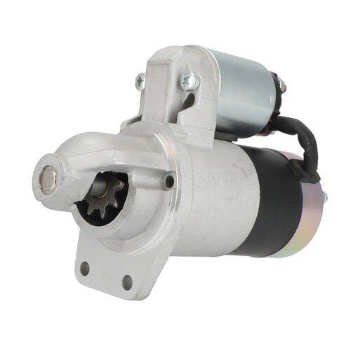 161127 | Starter - Mitsubishi Style DD (16934) | Case 1818 | John Deere F910 F930 |  | 1959098C1 | AM109171 | 191-1949-01 | AM102776 | AM104503 | 191-1682-01 | 191-1808-01 | M002T43181 | 16934 | 103-228 | 91-27-3081 | 103-092