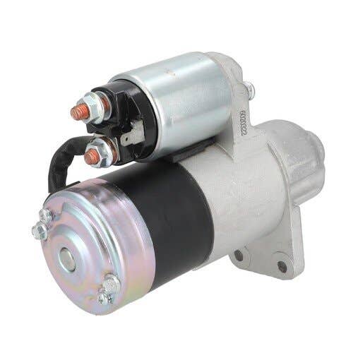 161127 | Starter - Mitsubishi Style DD (16934) | Case 1818 | John Deere F910 F930 |  | 1959098C1 | AM109171 | 191-1949-01 | AM102776 | AM104503 | 191-1682-01 | 191-1808-01 | M002T43181 | 16934 | 103-228 | 91-27-3081 | 103-092