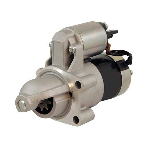 Starter - Mitsubishi Style DD (17291) fits New Holland L250 fits John Deere AM104123 AM104505 fits Mitsubishi M2T32581 fits Onan 191-1682-04 Starter - Mitsubishi Style DD (17291) fits New Holland L250 fits John Deere AM104123 AM104505 fits Mitsubishi M2T32581 fits Onan 191-1682-04