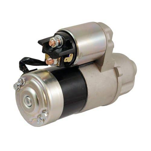 119957 | Starter - Mitsubishi Style DD (17291) | New Holland L250 |  | AM104123 | 191-1682-04 | 71-6040 | AM109262 | AM104505 | 191-1804-04 | 191-1808-04 | 191-1808-06 | 191-1949-04 | 191-1949-07 | 191-1949-06 | 191-1949-08 | M2T32581 | 17291