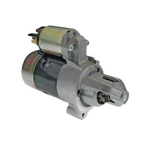 119956 | Starter - Mitsubishi Style DD (17312) | New Holland L250 |  | AM104122 | M2T43581 | 191-1682-05 | NN10268 | AM104504 | AM109263 | 191-1808-05 | 191-1949-05 | 17312 | 103-238 | 91-27-3099 | 71-27-17312