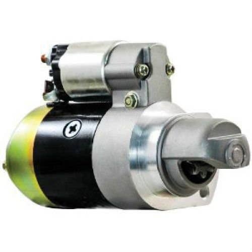 203385 | Starter - Mitsubishi Style DD (17332) | Onan NHC | John Deere 14 24A 70 90 |  | M2T43381 | 191-1682-03 | M3T10977 | MEA10-07 | MEA10-7 | 191-1808-03 | 191-1949-03 | 191-0734 | 191-1052 | 17332 | 103-230 | 103-230A | 91-27-3042 | 71-27-17332