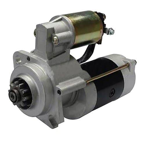 179861 | Starter - Mitsubishi Style OSGR (17008) | New Holland L600 L600 L600 LB620 LB620 |  | DRS3236 | LRS01478 | M2T56071 | 17008 | S9923 | M2T56072 | M2T56081 | 507461