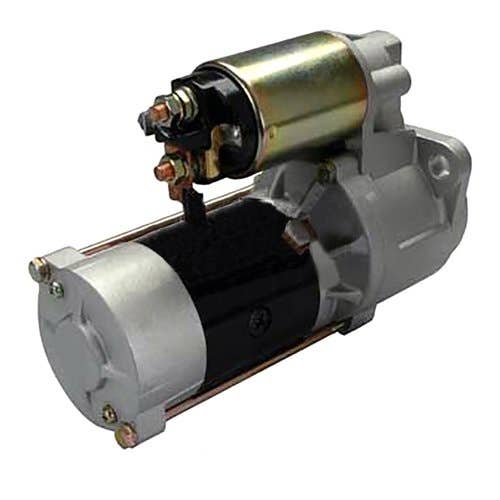 179861 | Starter - Mitsubishi Style OSGR (17008) | New Holland L600 L600 L600 LB620 LB620 |  | DRS3236 | LRS01478 | M2T56071 | 17008 | S9923 | M2T56072 | M2T56081 | 507461
