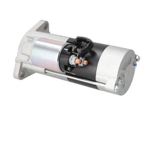 111073 | Starter - Mitsubishi Style PLGR (18238) | Ford CL35 1320 1520 1620 1715 1720 1920 2120 3415 | New Holland 1320 1520 |  | SBA185086560 | 71433300 | SBA185086410 | 185086560 | SBA185086510 | SBA185086410 | SBA185086500 | 71433300R | 20513016