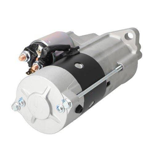 111073 | Starter - Mitsubishi Style PLGR (18238) | Ford CL35 1320 1520 1620 1715 1720 1920 2120 3415 | New Holland 1320 1520 |  | SBA185086560 | 71433300 | SBA185086410 | 185086560 | SBA185086510 | SBA185086410 | SBA185086500 | 71433300R | 20513016