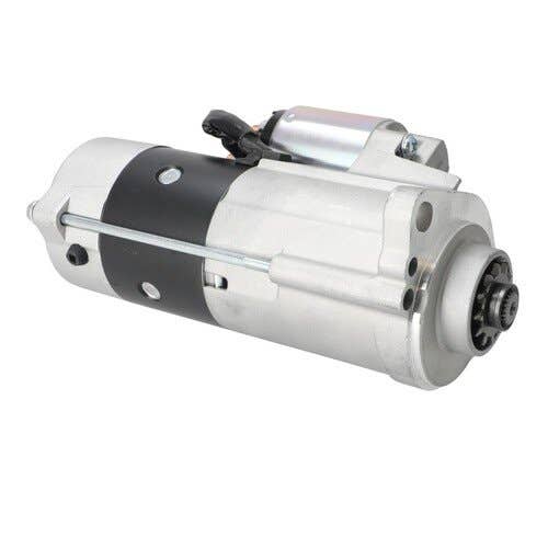 111073 | Starter - Mitsubishi Style PLGR (18238) | Ford CL35 1320 1520 1620 1715 1720 1920 2120 3415 | New Holland 1320 1520 |  | SBA185086560 | 71433300 | SBA185086410 | 185086560 | SBA185086510 | SBA185086410 | SBA185086500 | 71433300R | 20513016