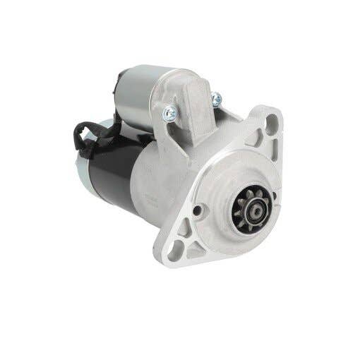 111075 | Starter - Mitsubishi Style PMGR (18395) | Ford CL35 1320 1520 1620 1710 1715 1720 | New Holland G6030 MC28 T1510 T1520 T2210 TC25 TC25D TC29 TC29D TC29DA TC30 |  | SBA185086551 | SBA185086550 | SBA185086550 | SBA185086551 | M1T66081 | M001T66081