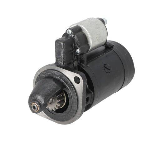186995 | Starter | Yanmar YM1802 YM2210 YM2310 YM2500 YM3000 |  | S12-77