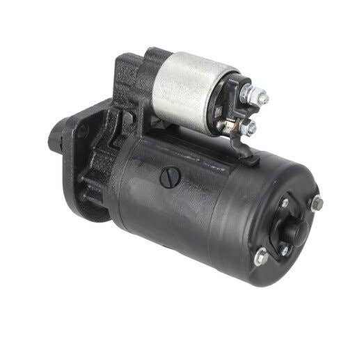 186995 | Starter | Yanmar YM1802 YM2210 YM2310 YM2500 YM3000 |  | S12-77