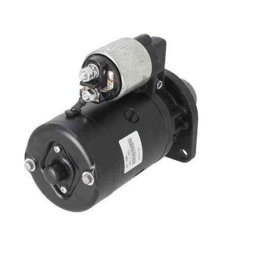 186995 | Starter | Yanmar YM1802 YM2210 YM2310 YM2500 YM3000 |  | S12-77