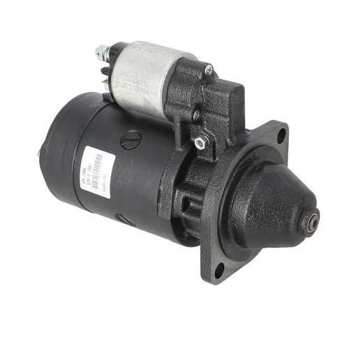 186995 | Starter | Yanmar YM1802 YM2210 YM2310 YM2500 YM3000 |  | S12-77