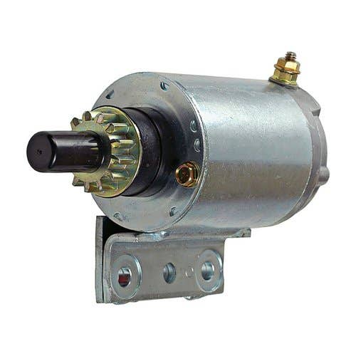 Starter - PMDD (5759) fits Massey Ferguson 1200 1048570M92 fits Cub Cadet 1000 fits Kohler 45-098-06 45-098-11 SAB0080 Starter - PMDD (5759) fits Massey Ferguson 1200 1048570M92 fits Cub Cadet 1000 fits Kohler 45-098-06 45-098-11 SAB0080