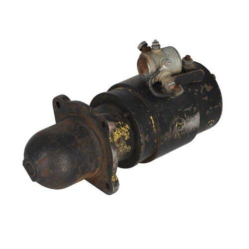 430272 | Starter - Prestolite DD (5187) | New Holland L35 L775 905 907 909 |  | 270201