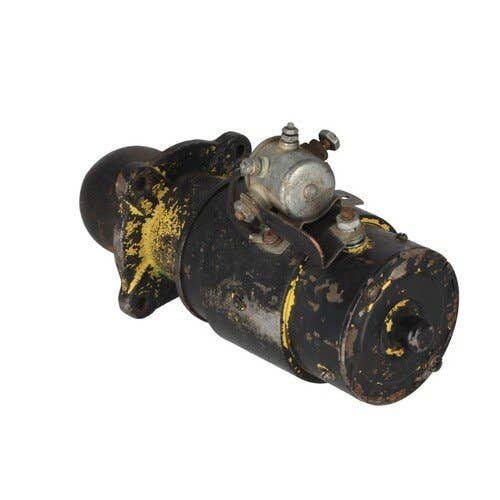 430272 | Starter - Prestolite DD (5187) | New Holland L35 L775 905 907 909 |  | 270201