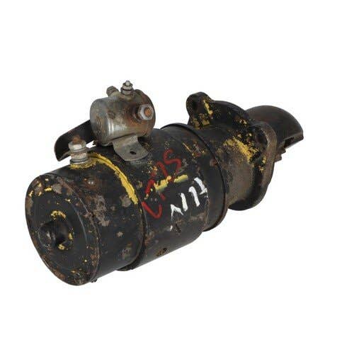 430272 | Starter - Prestolite DD (5187) | New Holland L35 L775 905 907 909 |  | 270201