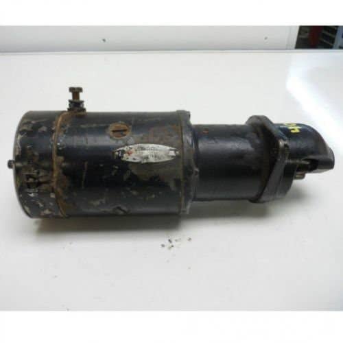 Used Starter - Prestolite DD (5453) fits Case 200B 211B 300 300B A47470 G13920 VTA3400 fits Prestolite 46-159 46-350 MZ4176 MZ4180