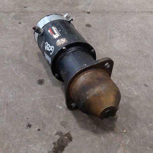 435032 | Starter - Prestolite DD (5488) | Bobcat 500 |  | 6517049 | 6515796 | 6513391 | 46-2449 | MBG4144