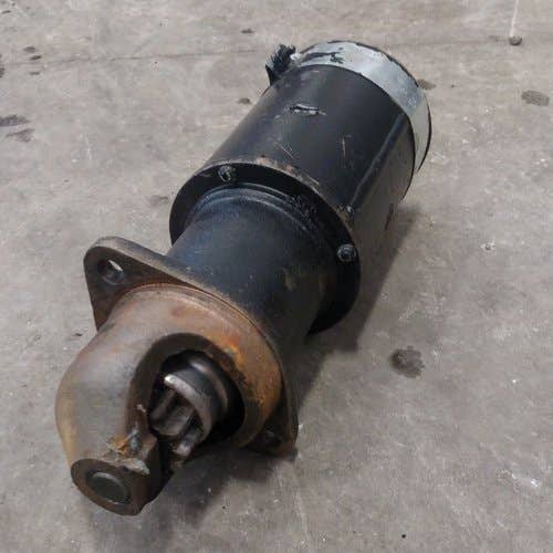 435032 | Starter - Prestolite DD (5488) | Bobcat 500 |  | 6517049 | 6515796 | 6513391 | 46-2449 | MBG4144