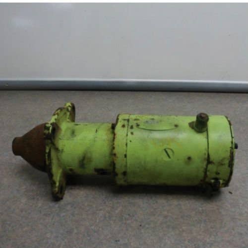 419954 | Starter - Prestolite DD (5495) | New Holland L35 L425 L445 L451 L452 272 275 282 285 290 903 1282 | Ford 530 530 532 540 540 540 | International | Farmall | IH 37 47 71 | John |  | 6513373 | 509911 | 46-911 | 5495 | 5494 | MBG4141 | MBG4140
