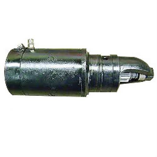 Remanufactured Starter - Prestolite Style (5029) fits Case DC S SC fits Prestolite 46-363 MAB4105 160-149 91-06-1805 Remanufactured Starter - Prestolite Style (5029) fits Case DC S SC fits Prestolite 46-363 MAB4105 160-149 91-06-1805