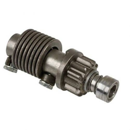Remanufactured Starter - Prestolite Style (5089) fits Allis Chalmers B C fits Prestolite MAW4031 160-148 Remanufactured Starter - Prestolite Style (5089) fits Allis Chalmers B C fits Prestolite MAW4031 160-148