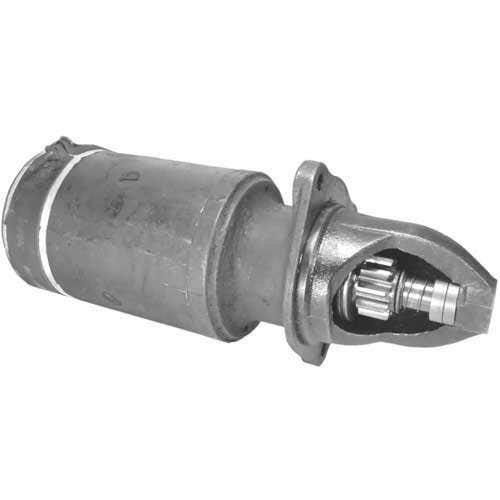203492 | Starter - Prestolite Style (5124) | Massey Harris 33 44 |  | 46-596 | 5124 | 160-316 | 91-06-1923 | MAX4080
