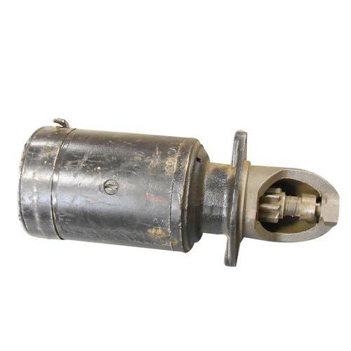 204300 | Starter - Prestolite Style (5358) | Massey Harris 55 |  | ML4309 | 5358 | 160-317 | 46-512
