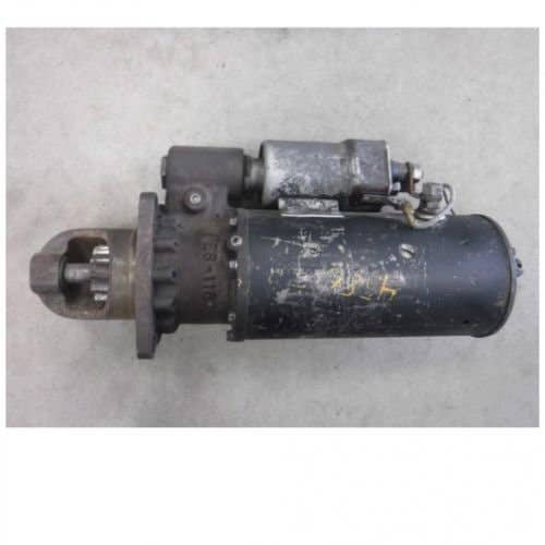 Used Starter - Prestolite Style fits International 4586 4786 fits Case IH 121555C91 fits Prestolite MS2-508 Used Starter - Prestolite Style fits International 4586 4786 fits Case IH 121555C91 fits Prestolite MS2-508