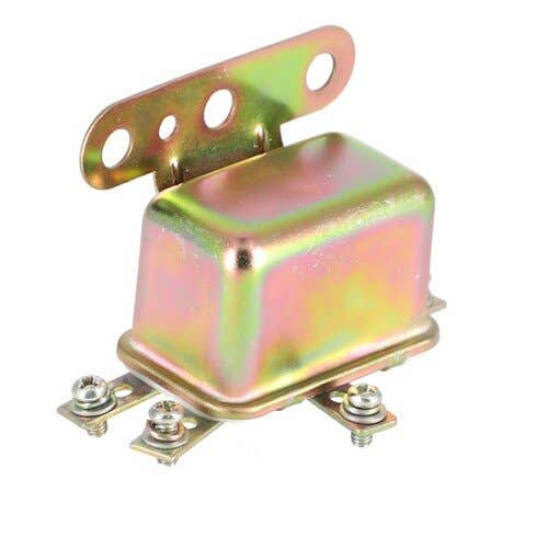 Starter Relay - Bulletin fits Belarus 420A 420AN 425A 425AN 505 525 530 532 560 562 570 572 800 802 805 820 822 825 900 902 905 920 922 925 RS502 Starter Relay - Bulletin fits Belarus 420A 420AN 425A 425AN 505 525 530 532 560 562 570 572 800 802 805 820 822 825 900 902 905 920 922 925 RS502