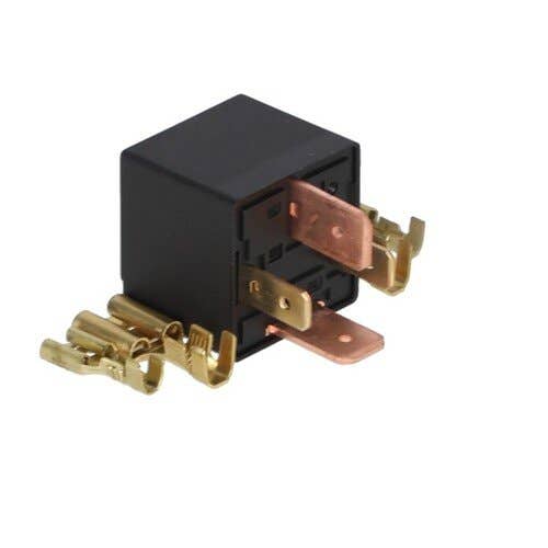 162542 | Starter Relay | Case IH CX50 CX60 CX70 CX80 CX90 CX100 JX70U JX80U JX90U JX100U JX1060C JX1070C JX1070U JX1075C JX1080U JX1090U JX1100U Maxxum 100 Maxxum 110 Maxxum 115 Maxxum 125 Maxxum 130 Maxxum 140 MX100 |  | 83989947 | 1987452C1 | 82012872