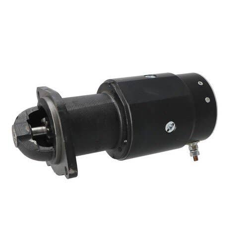 206616 | Starter -  Remanufactured | Prestolite Style (5495) | Bobcat | 6513373 | New Holland | 509911 | New Holland L35 L225 L425 L445 L451 L452 272 275 282 285 290 900 901 903 905 |  | 6513373 | 509911 | 46-911 | 5495 | 160-154A | 91-06-1890 | MBG4141