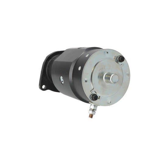206616 | Starter -  Remanufactured | Prestolite Style (5495) | Bobcat | 6513373 | New Holland | 509911 | New Holland L35 L225 L425 L445 L451 L452 272 275 282 285 290 900 901 903 905 |  | 6513373 | 509911 | 46-911 | 5495 | 160-154A | 91-06-1890 | MBG4141