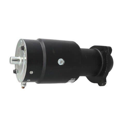 206616 | Starter -  Remanufactured | Prestolite Style (5495) | Bobcat | 6513373 | New Holland | 509911 | New Holland L35 L225 L425 L445 L451 L452 272 275 282 285 290 900 901 903 905 |  | 6513373 | 509911 | 46-911 | 5495 | 160-154A | 91-06-1890 | MBG4141