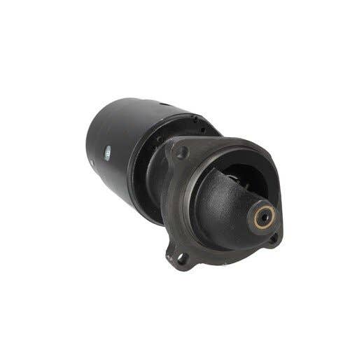 206616 | Starter -  Remanufactured | Prestolite Style (5495) | Bobcat | 6513373 | New Holland | 509911 | New Holland L35 L225 L425 L445 L451 L452 272 275 282 285 290 900 901 903 905 |  | 6513373 | 509911 | 46-911 | 5495 | 160-154A | 91-06-1890 | MBG4141