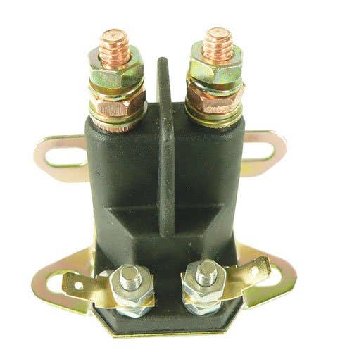 115212 | Starter Solenoid - 12 Volt - 4 Terminal |  | 1752137 | 5410D | 740207 | 33-334 | 1-8604 | 28-4210 | 1753539 | 5410H | 5410K | 745001MA | 35510 | 47-1910