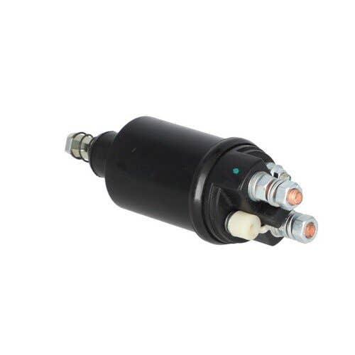 140498 | Starter Solenoid - 3 Bolt | Mahindra C27 C35 C4005 E350 475 485 575 3325 3505 3525 3825 4025 4500 4500 4505 4525 4530 5005 5500 5500 5520 5520 5525 5525 5530 5530 5530 6000 6000 6025 6030 6030 6030 6500 6500 6520 6520 6525 6530 6530 6530 7060 |
