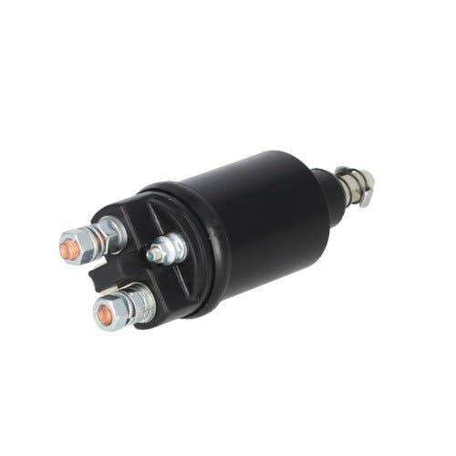 140498 | Starter Solenoid - 3 Bolt | Mahindra C27 C35 C4005 E350 475 485 575 3325 3505 3525 3825 4025 4500 4500 4505 4525 4530 5005 5500 5500 5520 5520 5525 5525 5530 5530 5530 6000 6000 6025 6030 6030 6030 6500 6500 6520 6520 6525 6530 6530 6530 7060 |