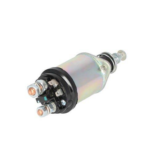 124736 | Starter Solenoid - Lucas Style - 12 Volt | Case IH 385 395 485 495 585 595 685 695 785 795 885 895 995 3210 3220 3230 4210 4220 4230 4240 | International | Farmall | IH Hydro 84 474 |  | 27508 | 537140R95 | 27508B | 27556 | 27575 | 27586 | 27604