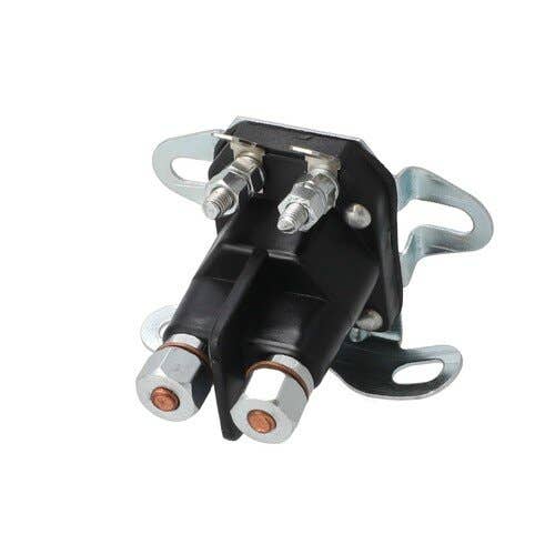 Starter Solenoid fits John Deere D140 LT150 LT155 LT160 AM121568 fits Briggs & Stratton 146154 fits Case C26525 fits Grasshopper 184251 Starter Solenoid fits John Deere D140 LT150 LT155 LT160 AM121568 fits Briggs & Stratton 146154 fits Case C26525 fits Grasshopper 184251