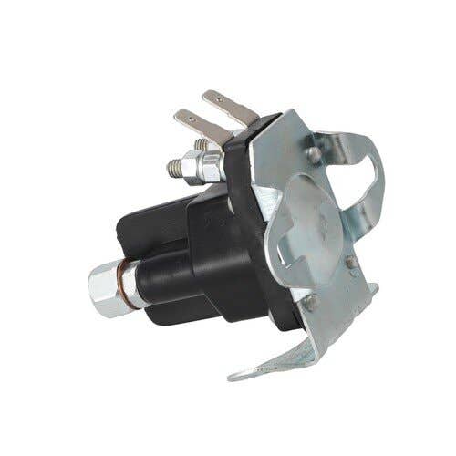 181044 | Starter Solenoid | John Deere D140 LT150 LT155 LT160 |  | 146154 | C26525 | 184251 | AM121568 | 725-04439 | 740207 | 109081X | C266525 | C33024 | C33025 | AM138068 | GY22476 | AM125072 | AM130365 | AM132990 | AM133094 | AM138497 | 725-04439A