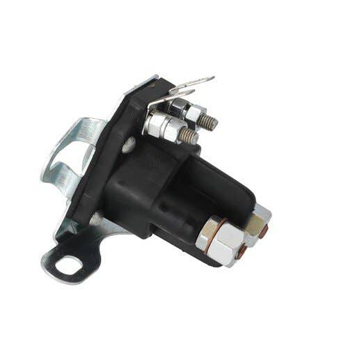 181044 | Starter Solenoid | John Deere D140 LT150 LT155 LT160 |  | 146154 | C26525 | 184251 | AM121568 | 725-04439 | 740207 | 109081X | C266525 | C33024 | C33025 | AM138068 | GY22476 | AM125072 | AM130365 | AM132990 | AM133094 | AM138497 | 725-04439A