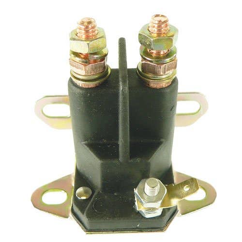 115210 | Starter Solenoid Relay - Small Engine |