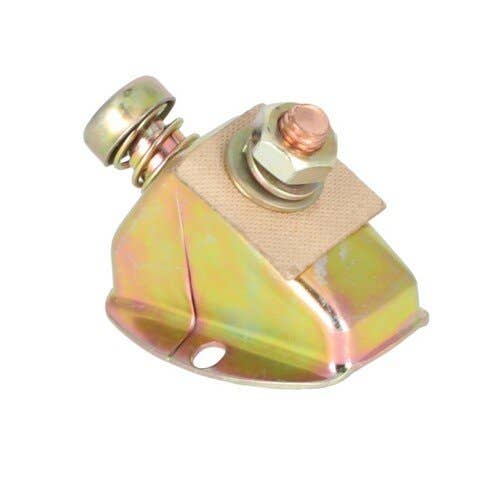105669 | Starter Switch | Allis Chalmers B C CA G RC WC WD WD45 WF | International | Farmall | IH A B C Cub Cub 154 Cub |  | 226128 | 6L7377 | 593292C1 | AT21265 | 1E7392 | 70226128 | 70249D | 1940047 | 15-202 | 6640-006 | 1882323 | 1918405 | 1919576