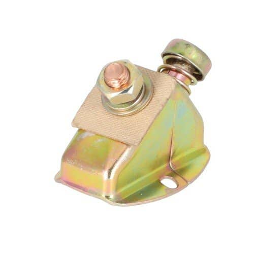 105669 | Starter Switch | Allis Chalmers B C CA G RC WC WD WD45 WF | International | Farmall | IH A B C Cub Cub 154 Cub |  | 226128 | 6L7377 | 593292C1 | AT21265 | 1E7392 | 70226128 | 70249D | 1940047 | 15-202 | 6640-006 | 1882323 | 1918405 | 1919576