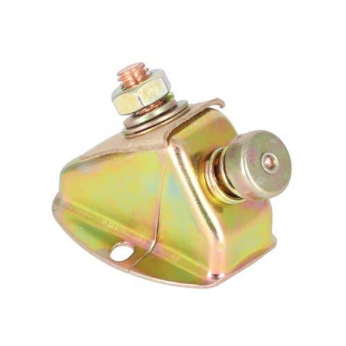 105669 | Starter Switch | Allis Chalmers B C CA G RC WC WD WD45 WF | International | Farmall | IH A B C Cub Cub 154 Cub |  | 226128 | 6L7377 | 593292C1 | AT21265 | 1E7392 | 70226128 | 70249D | 1940047 | 15-202 | 6640-006 | 1882323 | 1918405 | 1919576